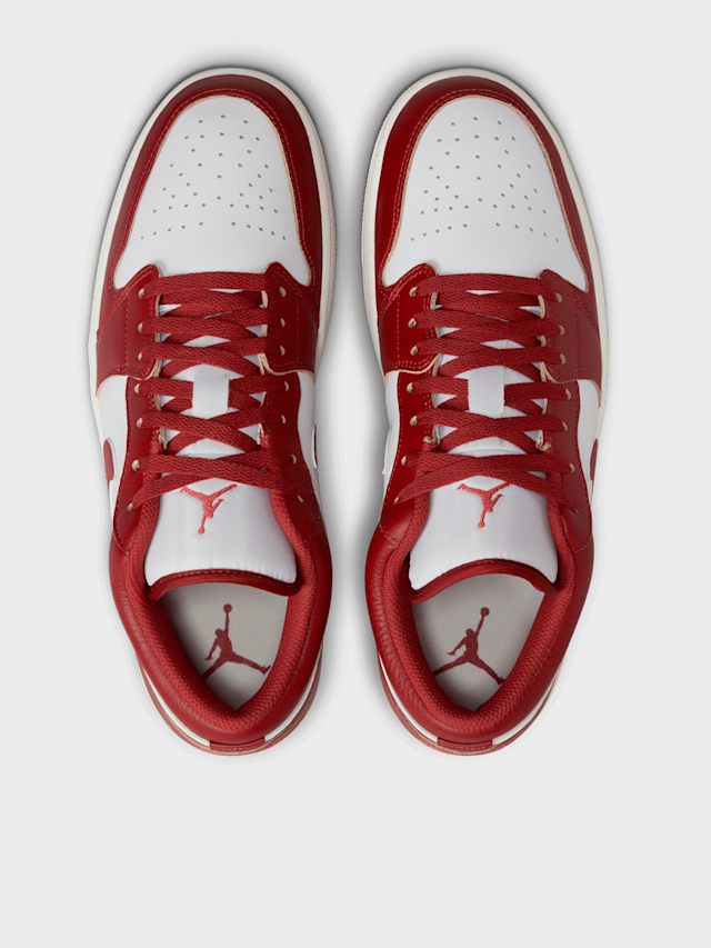 Jordan, Air Jordan 1 Low SE, white, Image 6 of 8