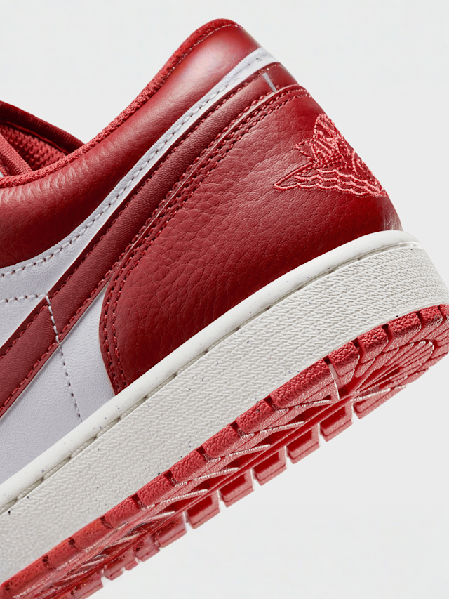 Jordan, Air Jordan 1 Low SE, white, Image 8 of 8