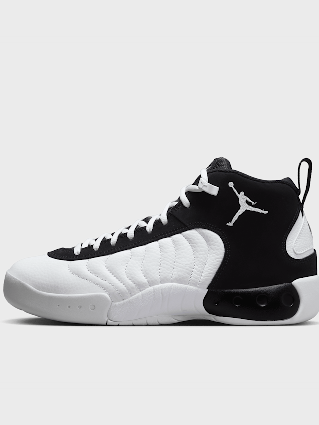 Jordan, Jumpman Pro, wit, Afbeelding 1 van 8