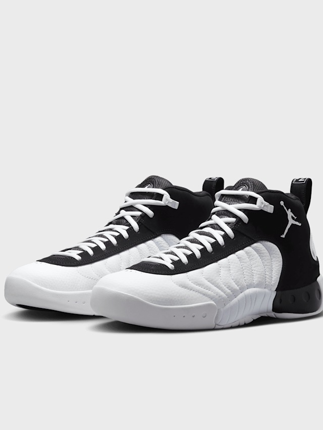 Jordan, Jumpman Pro, wit, Afbeelding 4 van 8