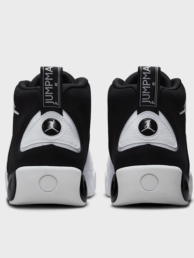 Jordan, Jumpman Pro, wit, Afbeelding 5 van 8