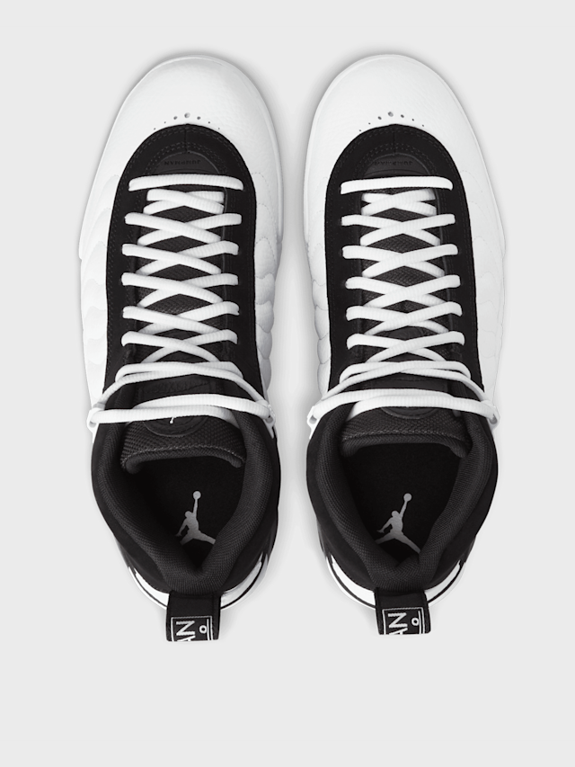 Jordan, Jumpman Pro, wit, Afbeelding 6 van 8