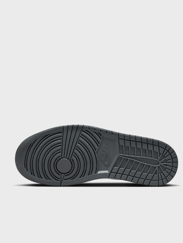 Jordan, WMNS Air Jordan 1 Low, white, Image 3 of 8