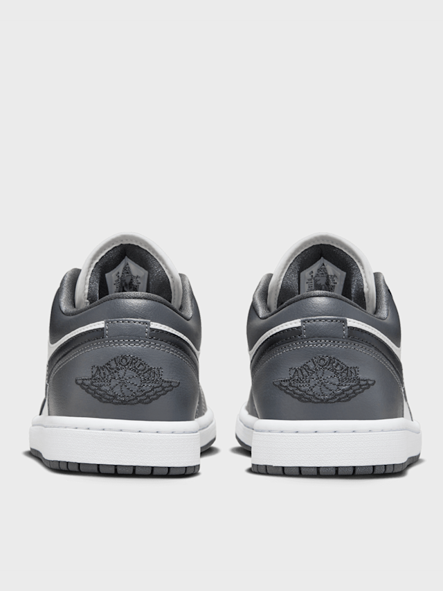 Jordan, WMNS Air Jordan 1 Low, white, Image 5 of 8