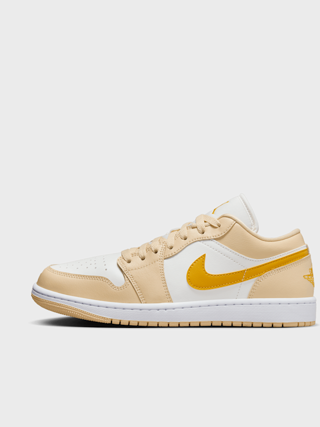 Jordan, WMNS Air Jordan 1 Low, beige, Image 1 of 8