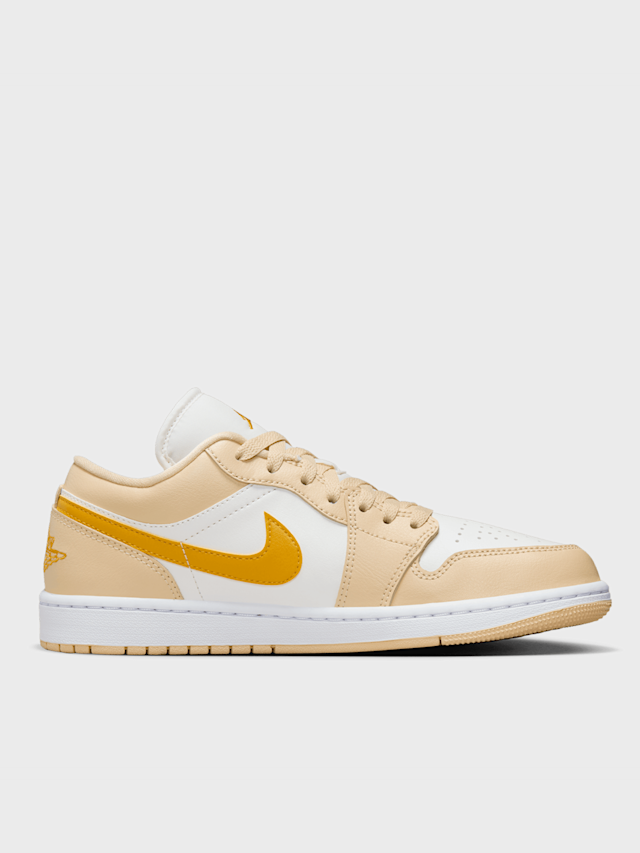 Jordan, WMNS Air Jordan 1 Low, beige, Image 2 of 8