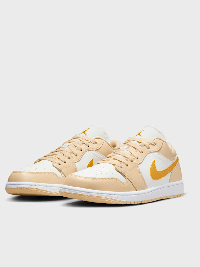 Jordan, WMNS Air Jordan 1 Low, beige, Image 4 of 8