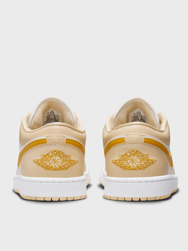 Jordan, Air Jordan 1 Low, beige, Image 5 of 8