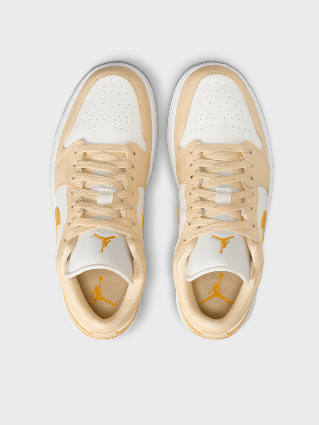Jordan, Air Jordan 1 Low, beige, Image 6 of 8