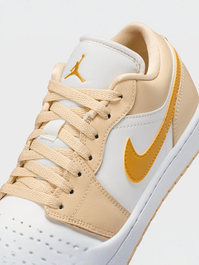 Jordan, Air Jordan 1 Low, beige, Image 7 of 8