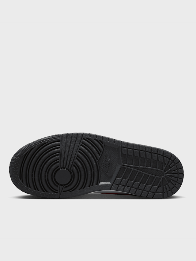 Jordan, WMNS Air Jordan 1 Mid, rood, Afbeelding 3 van 8