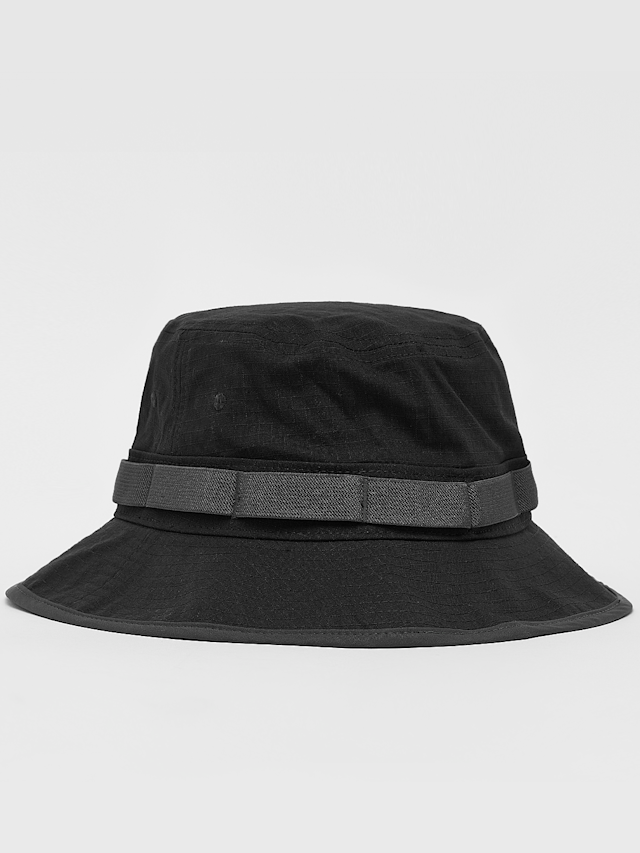 Nike, Dri-Fit Apex Bucket, czarny, Obraz 2 z 4