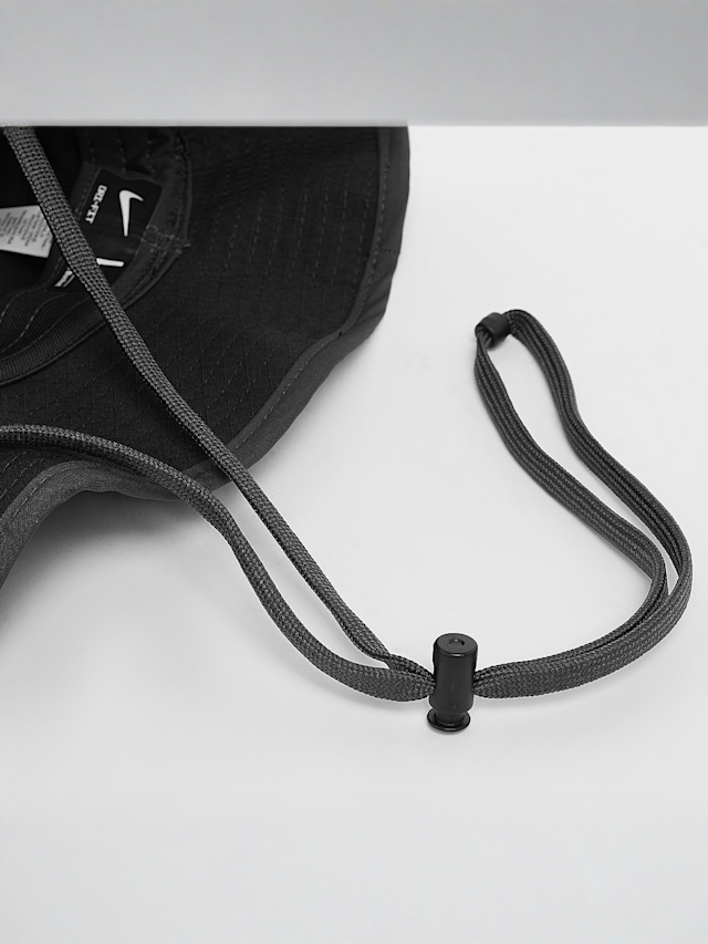 Nike, Dri-Fit Apex Bucket, zwart, Afbeelding 4 van 4