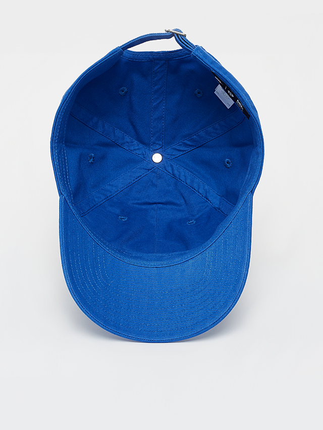 Nike, Club Cap U CB Futura Wash, blue, Image 3 of 4