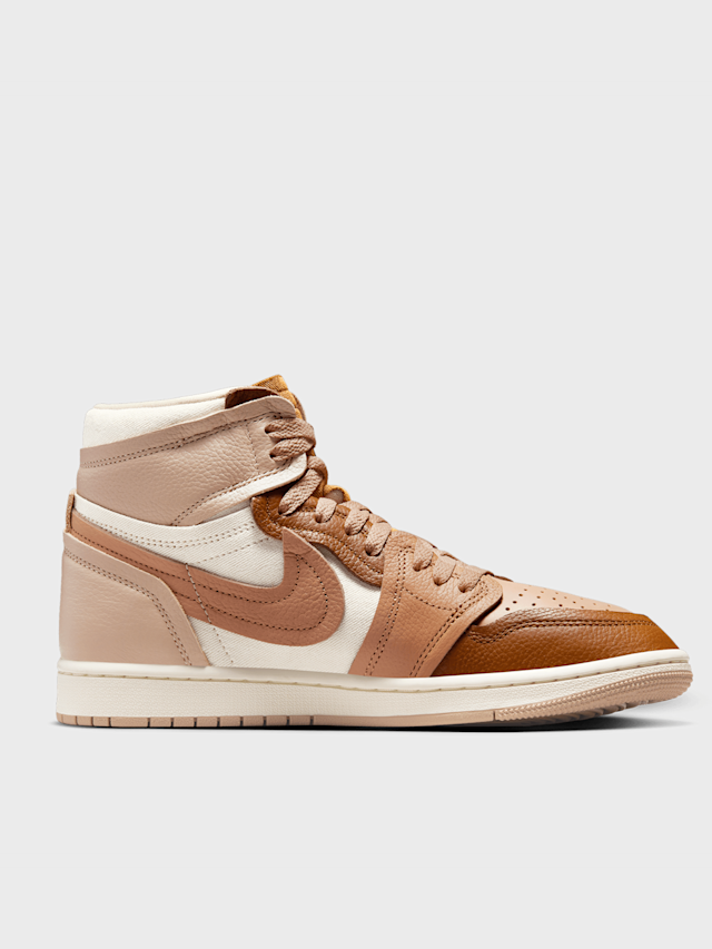 Jordan, WMNS Air Jordan 1 MM High, beż, Obraz 2 z 8