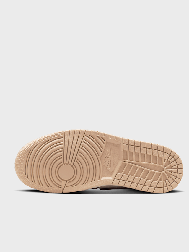 Jordan, WMNS Air Jordan 1 MM High, beige, Afbeelding 3 van 8