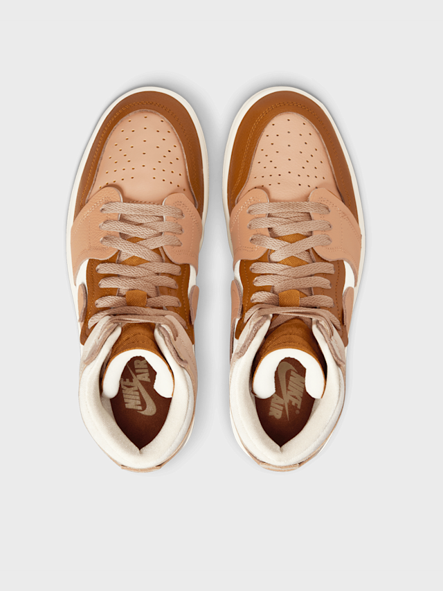 Jordan, WMNS Air Jordan 1 MM High, beż, Obraz 6 z 8