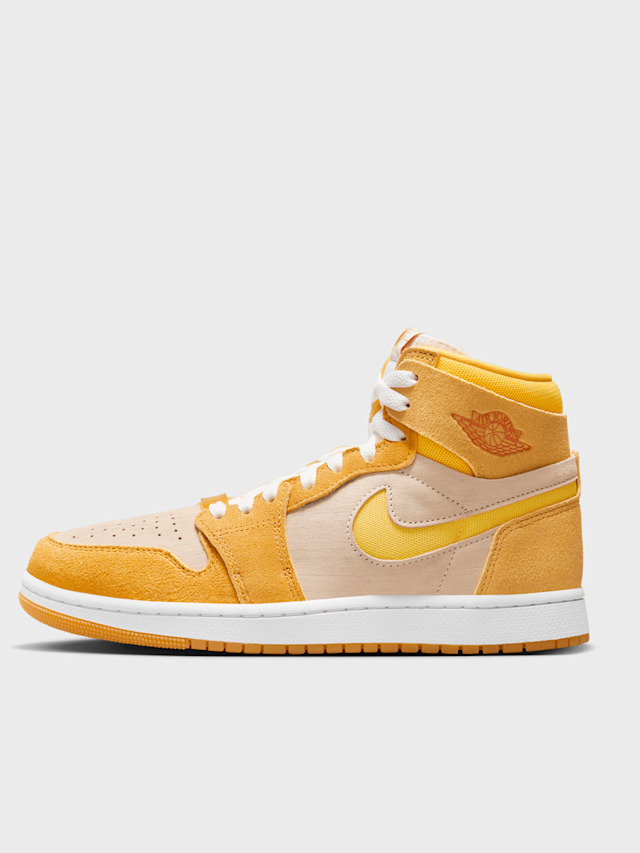 Jordan, WMNS Air Jordan 1 ZM Air CMFT 2, geel, Afbeelding 1 van 9