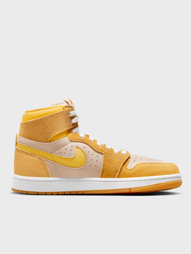 Jordan, WMNS Air Jordan 1 ZM Air CMFT 2, geel, Afbeelding 2 van 9