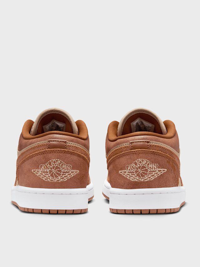 Jordan, Air Jordan 1 Low SE, brown, Image 5 of 8