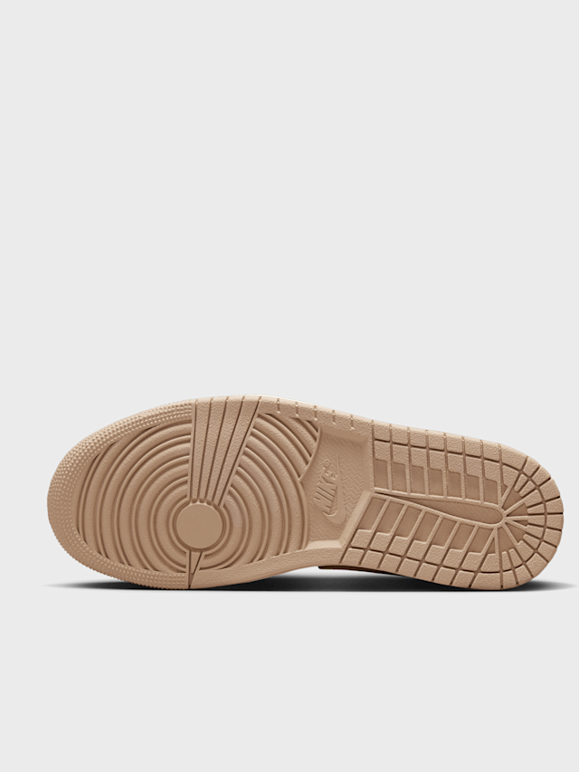 Jordan, Air Jordan 1 Low Mid SE, beige, Image 3 of 8