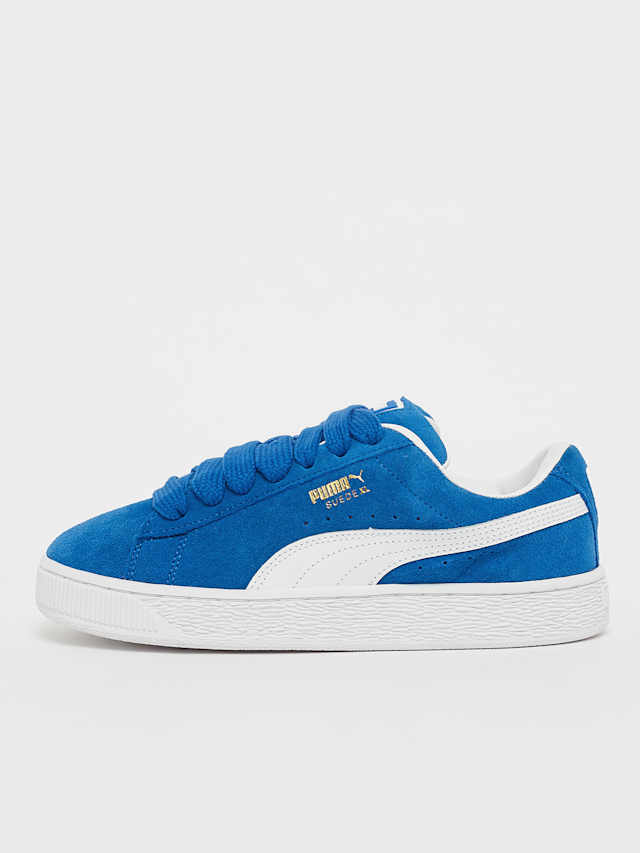 PUMA, Suede XL Jr (GS), blauw, Afbeelding 1 van 6