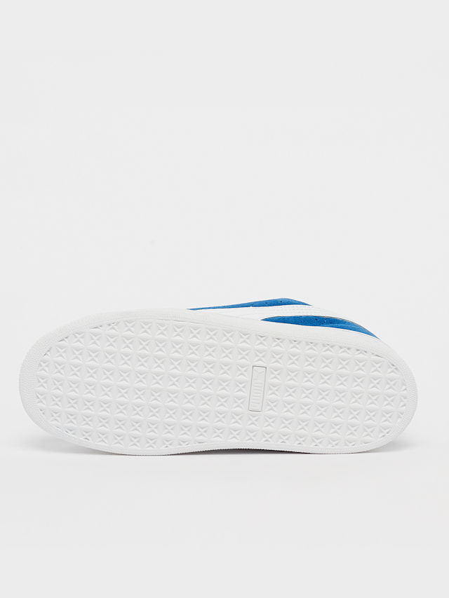 PUMA, Suede XL Jr (GS), blue, Image 4 of 6