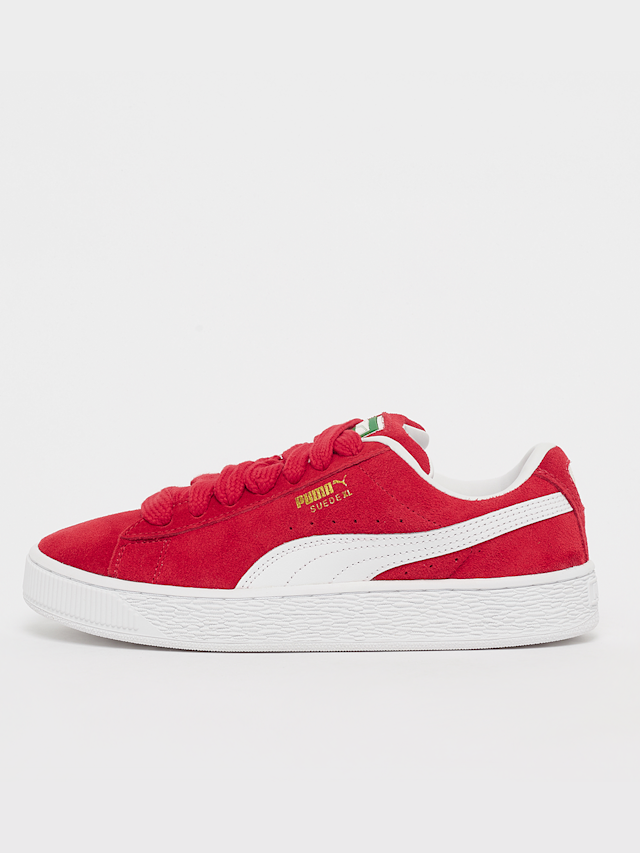 PUMA, Suede XL (GS), grey, Image 1 of 6