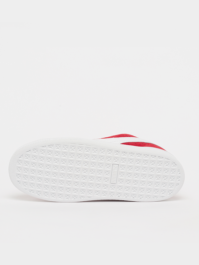 PUMA, Suede XL Jr (GS), grey, Image 4 of 6