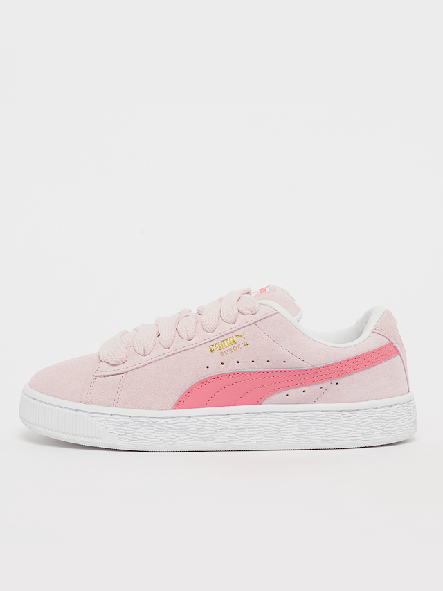 PUMA, Suede XL Jr (GS), lichtroze, Afbeelding 1 van 6