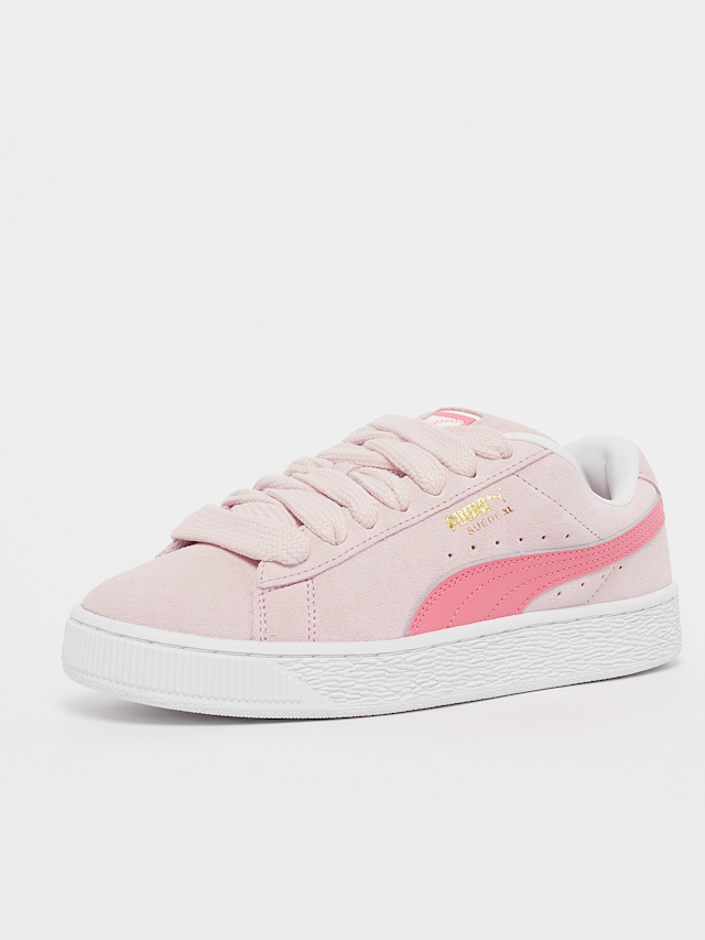 PUMA, Suede XL Jr (GS), light pink, Image 2 of 6