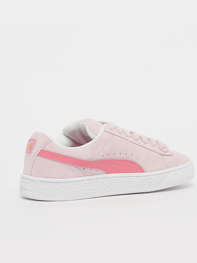 PUMA, Suede XL Jr (GS), light pink, Image 3 of 6