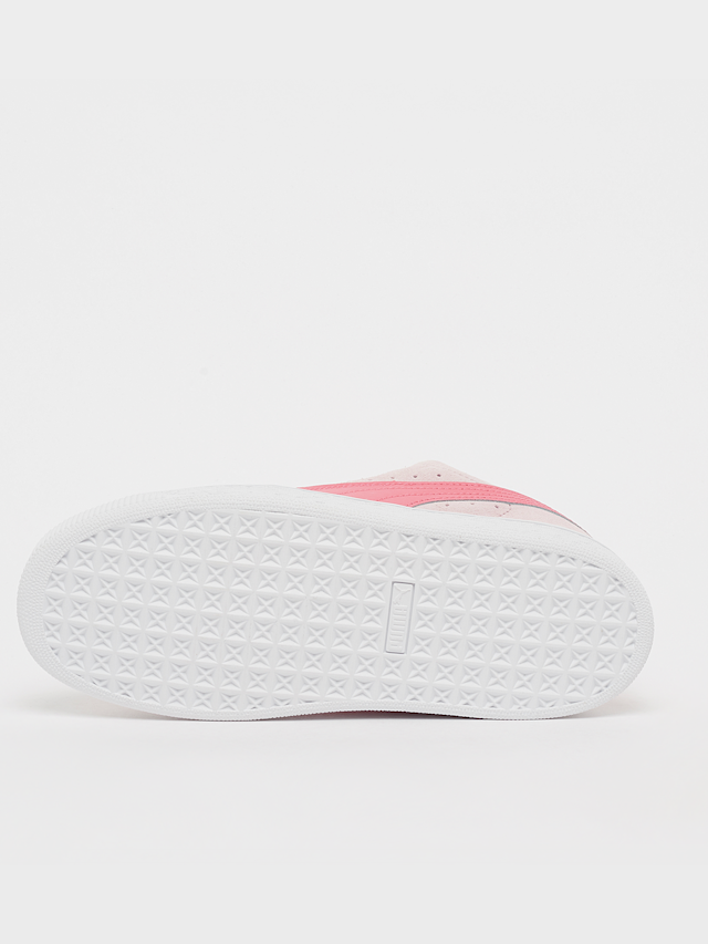 PUMA, Suede XL Jr (GS), light pink, Image 4 of 6