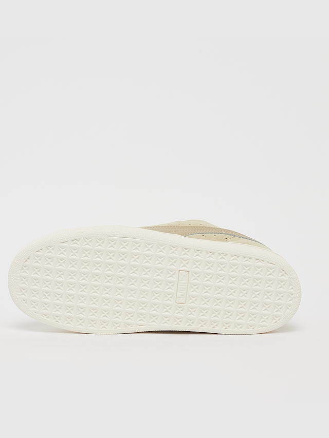 PUMA, Suede XL Jr (GS), beige, Image 4 of 6