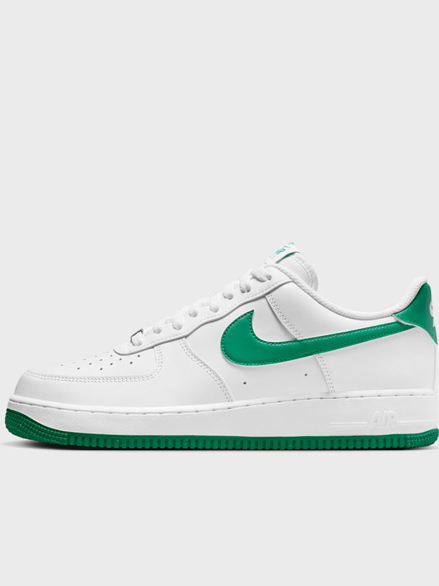Nike, Air Force 1 '07, wit, Afbeelding 1 van 8