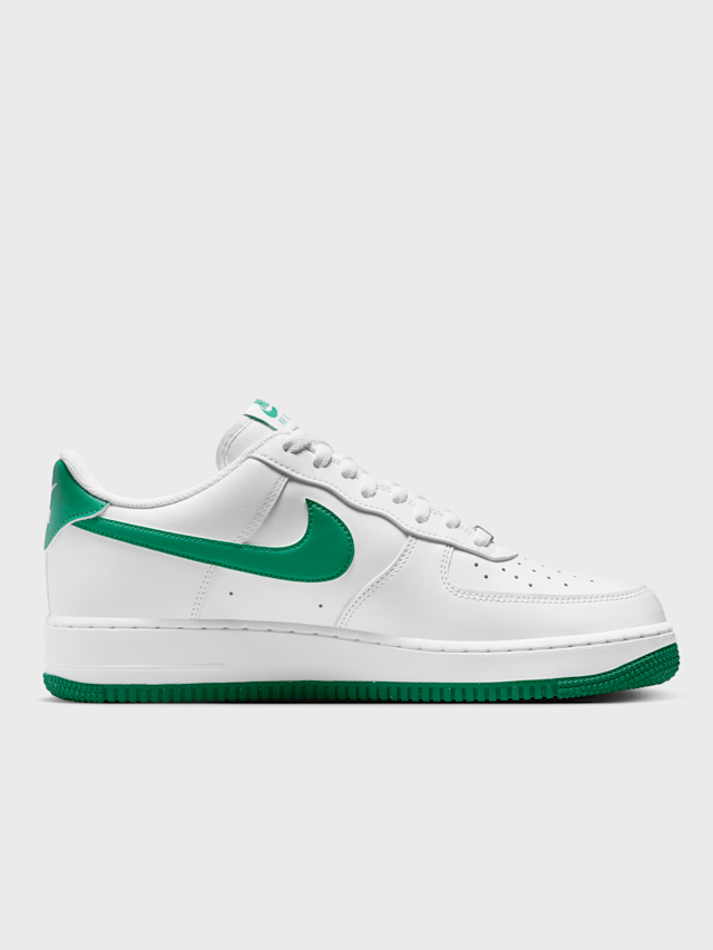 Nike, Air Force 1 '07, wit, Afbeelding 2 van 8