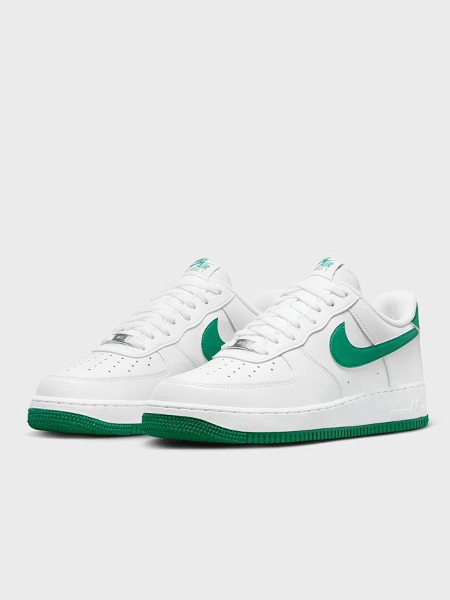 Nike, Air Force 1 '07, wit, Afbeelding 4 van 8