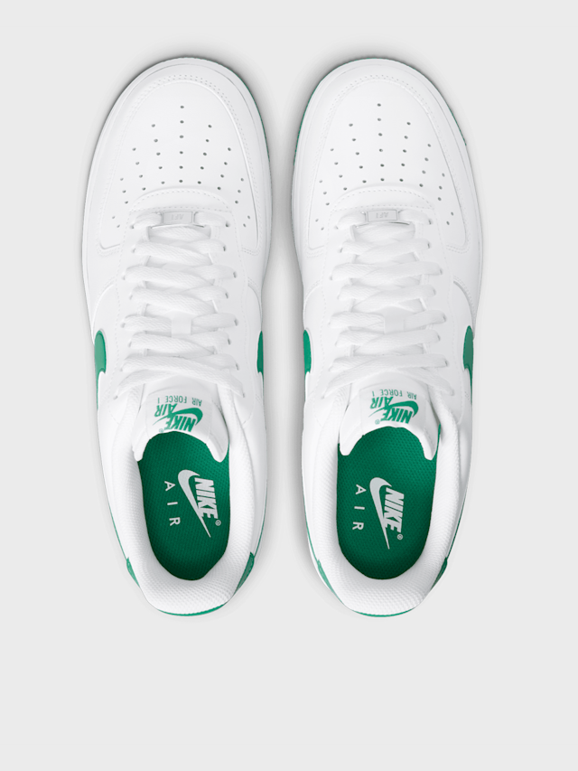 Nike, Air Force 1 '07, wit, Afbeelding 6 van 8