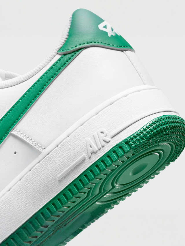 Nike, Air Force 1 '07, wit, Afbeelding 7 van 8