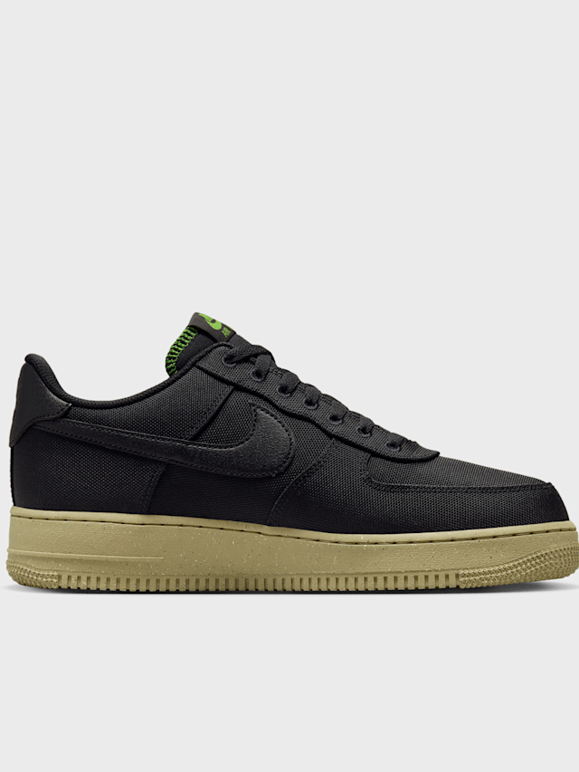 Nike, Air Force 1 '07, czarny, Obraz 2 z 8
