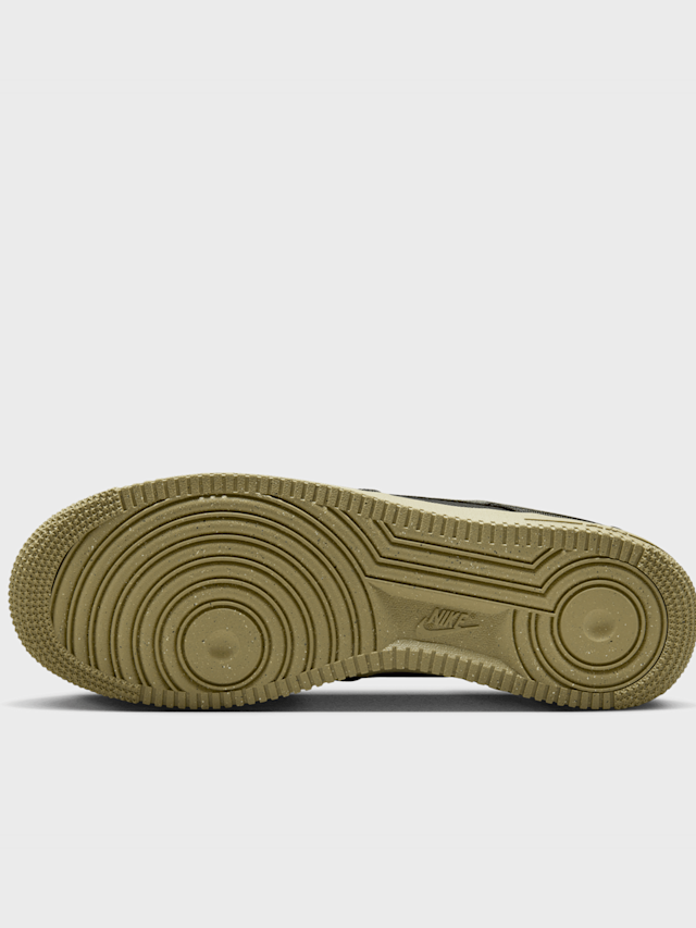 Nike, Air Force 1 '07, czarny, Obraz 3 z 8