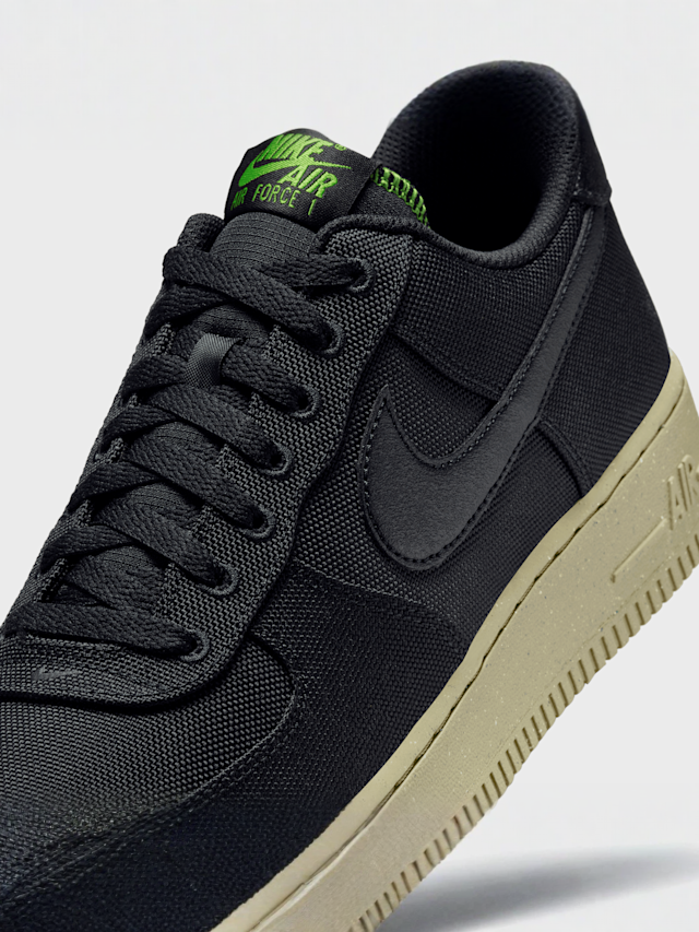 Nike, Air Force 1 '07, czarny, Obraz 7 z 8