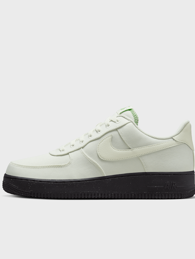 Nike, Air Force 1 '07, wit, Afbeelding 1 van 8
