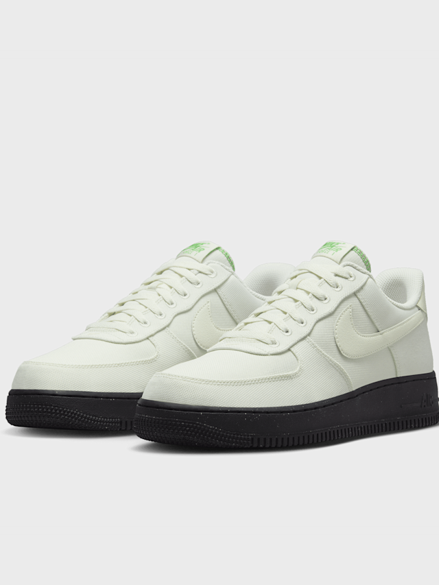 Nike, Air Force 1 '07, wit, Afbeelding 4 van 8
