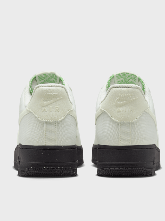 Nike, Air Force 1 '07, wit, Afbeelding 5 van 8