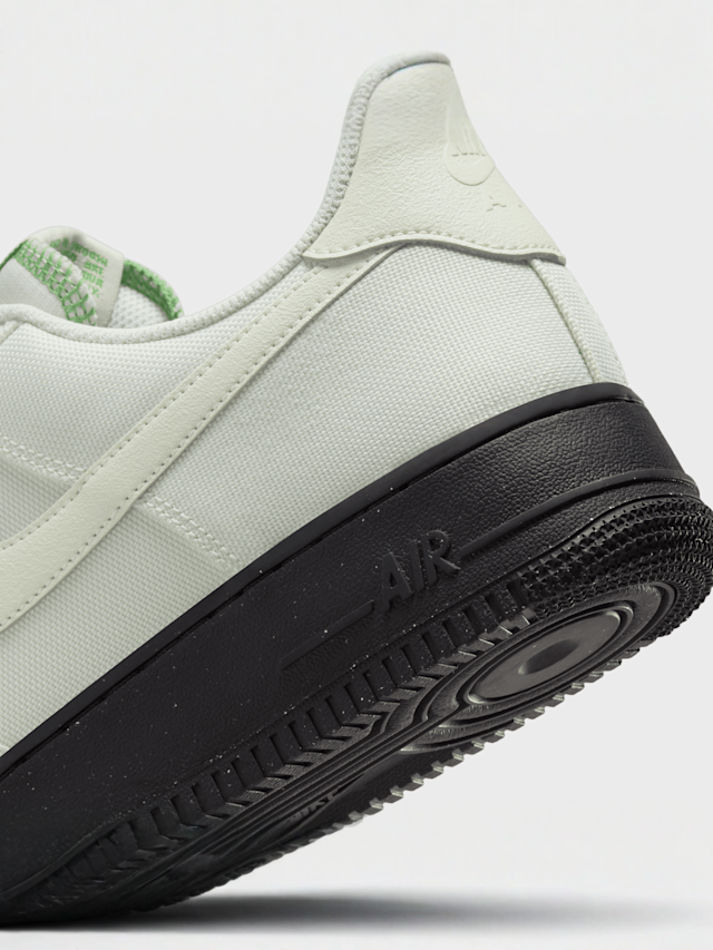 Nike, Air Force 1 '07, wit, Afbeelding 8 van 8