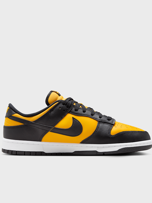 Nike, Dunk Low Retro, yellow, Image 2 of 8