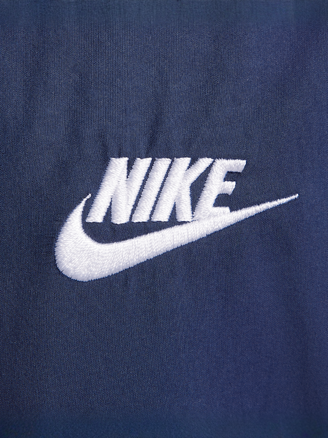 Nike, Club Coaches Jacket, blauw, Afbeelding 4 van 6