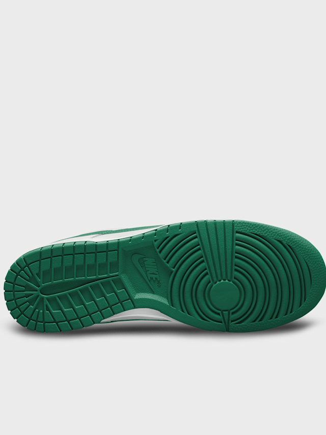 Nike, Dunk Low Retro, white, Image 3 of 8