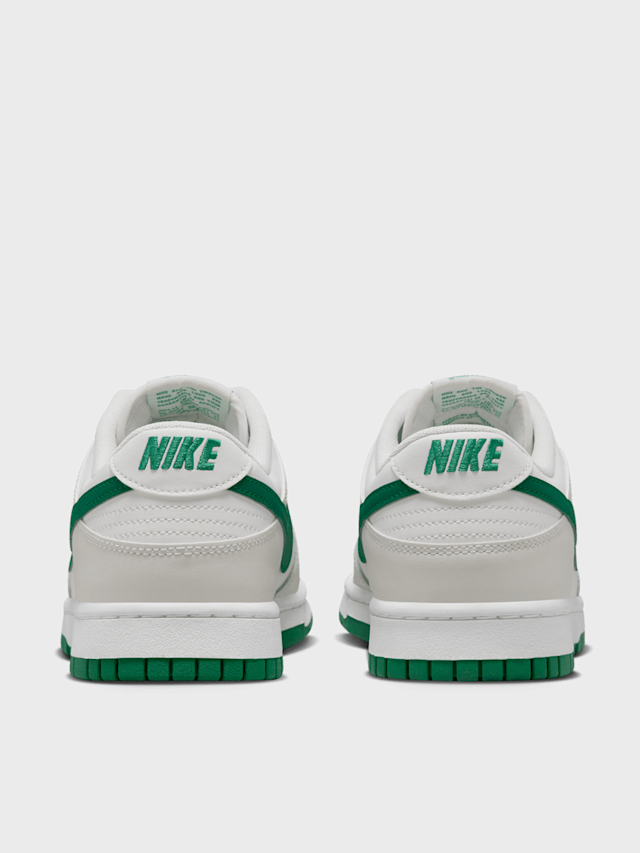 Nike, Dunk Low Retro, white, Image 5 of 8